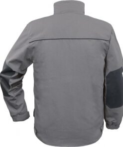 jaka - GREY/BLACK/5XL GREY/BLACK