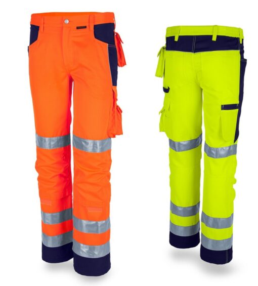 Trousers PRO WS, bikses by Qualitex