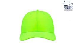 GREEN FLUO