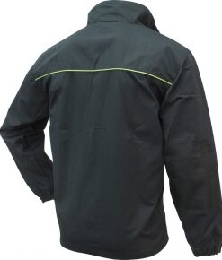 jaka - BLACK/GREEN/5XL BLACK/GREEN