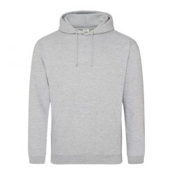 HEATHER GREY MELANGE