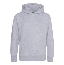 HEATHER GREY MELANGE