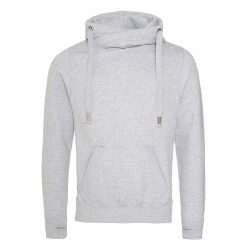 HEATHER GREY MELANGE