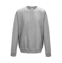 HEATHER GREY MELANGE