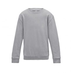 HEATHER GREY MELANGE