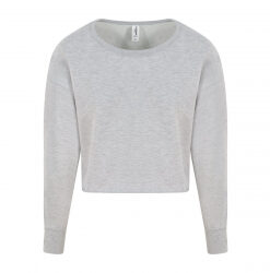 HEATHER GREY MELANGE