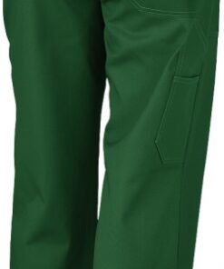 bikses - GOLF GREEN/62 GOLF GREEN