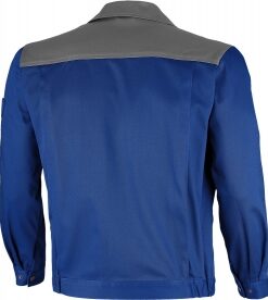 jaka - ROYAL BLUE/GRAY/62 ROYAL BLUE/GRAY