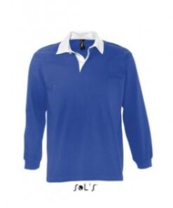 ROYAL BLUE SHIRT