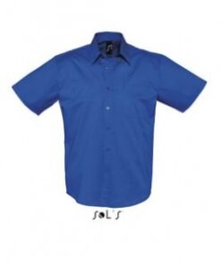 ROYAL BLUE SHIRT