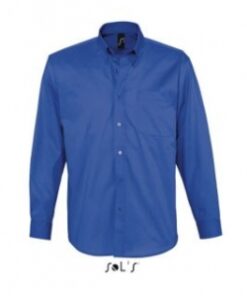 ROYAL BLUE SHIRT