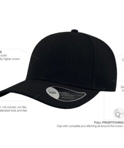 Cap BEAT by Atlantis Headwear