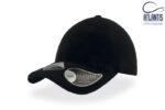 Baseball Hat UNI-CAP POLARFLEECE by Atlantis Headwear