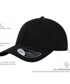 Cap FAM by Atlantis Headwear