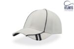 Sportive Cap ACE by Atlantis Headwear