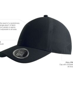 Cap CAP ONE by Atlantis Headwear