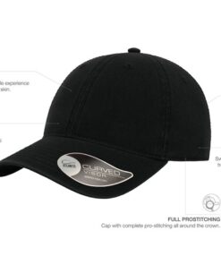 Cap DYNAMIC by Atlantis Headwear