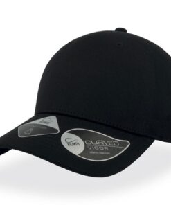 Baseball cap UNI-CAP PIQUET by Atlantis Headwear