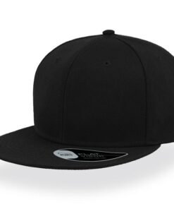 SNAP BACK cap SNAP BACK by Atlantis Headwear