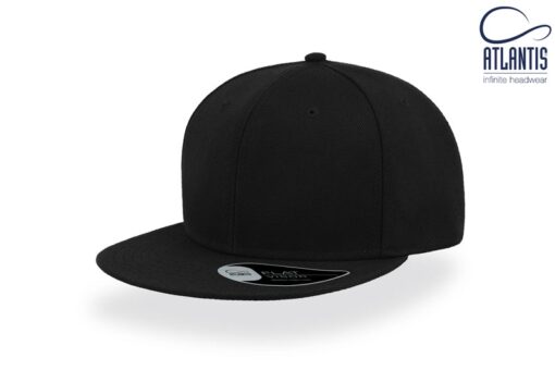 SNAP BACK cap SNAP BACK by Atlantis Headwear