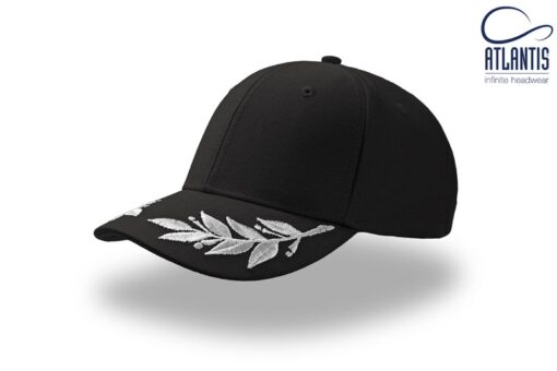 Baseball cap WINNER by Atlantis Headwear