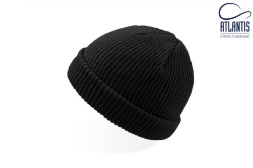 Warm beanie SKATE by Atlantis Headwear