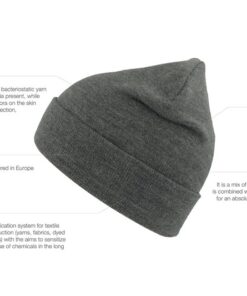 Beanie B STATIC by Atlantis Headwear