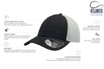 Sports Cap CAMPUS by Atlantis Headwear