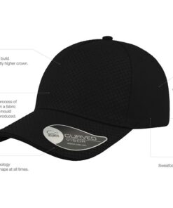 Cap GEAR by Atlantis Headwear