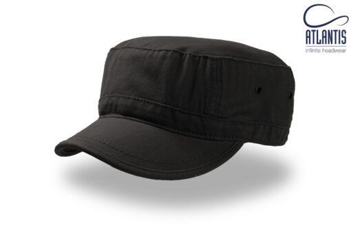 Chino Cotton Cap URBAN by Atlantis Headwear