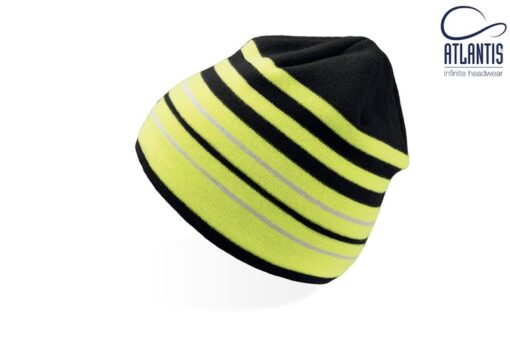 Beanie SPORT BEANIE by Atlantis Headwear