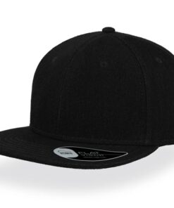 Cap SNAP DENIM by Atlantis Headwear