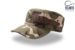 Army Cap ARMY by Atlantis Headwear