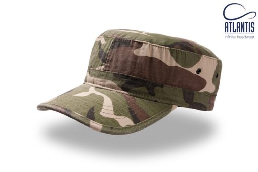 Army Cap ARMY by Atlantis Headwear