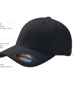 Baseball cap FLEXFIT by Atlantis Headwear