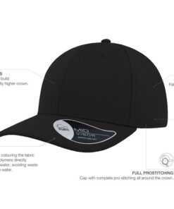 Cap DYE FREE by Atlantis Headwear