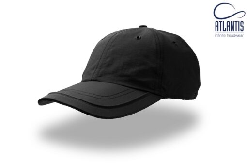 Cap TECHNO by Atlantis Headwear