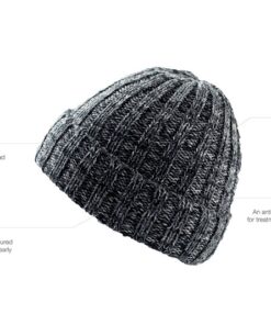 Winter Beanie HARLEM by Atlantis Headwear