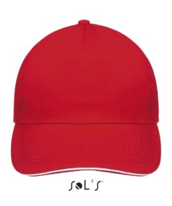 Baseball Cap SUNNY by Sol's