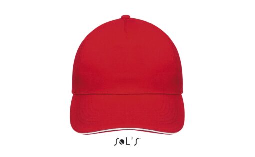 Baseball Cap SUNNY by Sol's