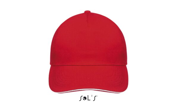 Baseball Cap SUNNY by Sol's