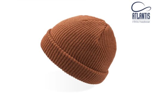 Warm beanie SKATE by Atlantis Headwear