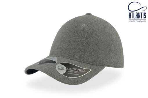 Baseball Hat UNI-CAP POLARFLEECE by Atlantis Headwear