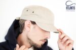 Chino Cotton Cap URBAN by Atlantis Headwear