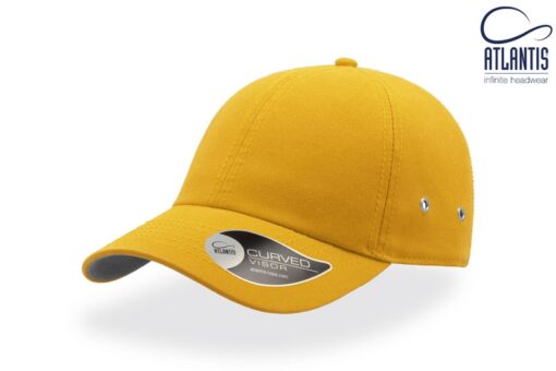 Baseball cap ACTION by Atlantis Headwear