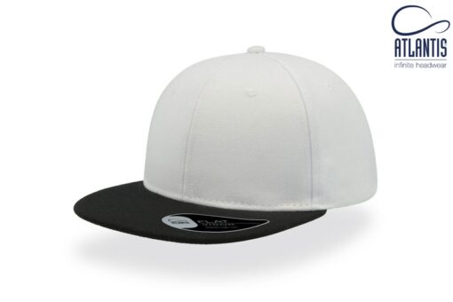 SNAP BACK cap SNAP BACK by Atlantis Headwear