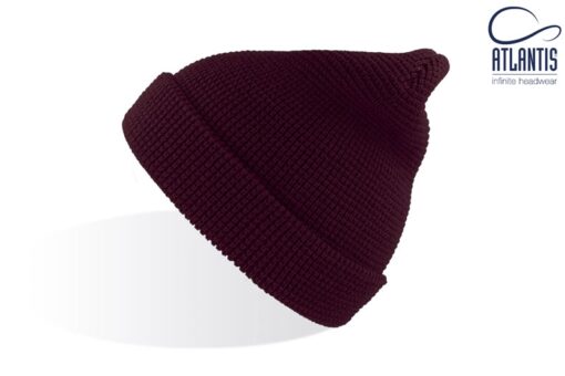 Beanie BLOG by Atlantis Headwear