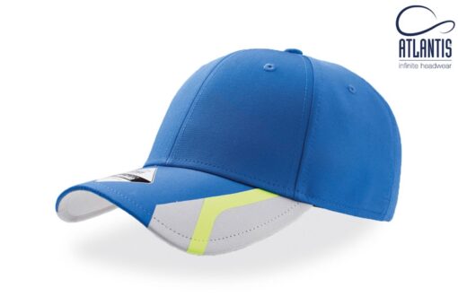 Cap PLAYER CAP by Atlantis Headwear