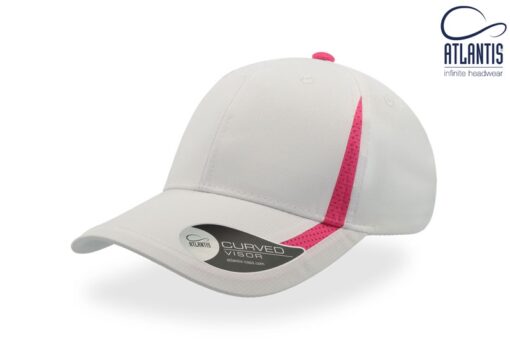 Baseball cap JOGGING by Atlantis Headwear