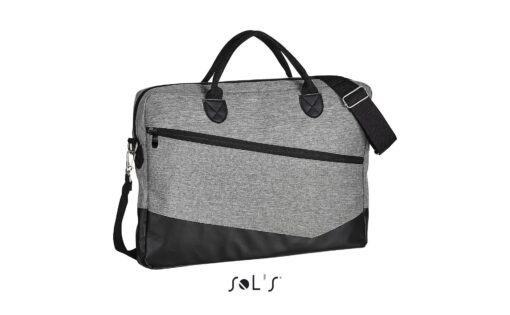 Laptop bag MANHATTAN by Sol's